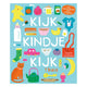 Gottmer uitgevers groep kijk, kindje, kijk thuis