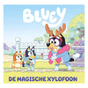 Gottmer uitgevers groep bluey de magische xylofoon
