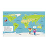 Gottmer uitgevers groep atlas van de wereld