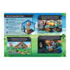 Gottmer uitgevers groep lego minecraft het avontuur van de harnasmaker