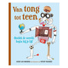 Gottmer uitgevers groep van tong tot teen