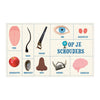 Gottmer uitgevers groep van tong tot teen. 9+
