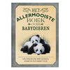 Gottmer uitgevers groep het allermooiste boek over babydieren