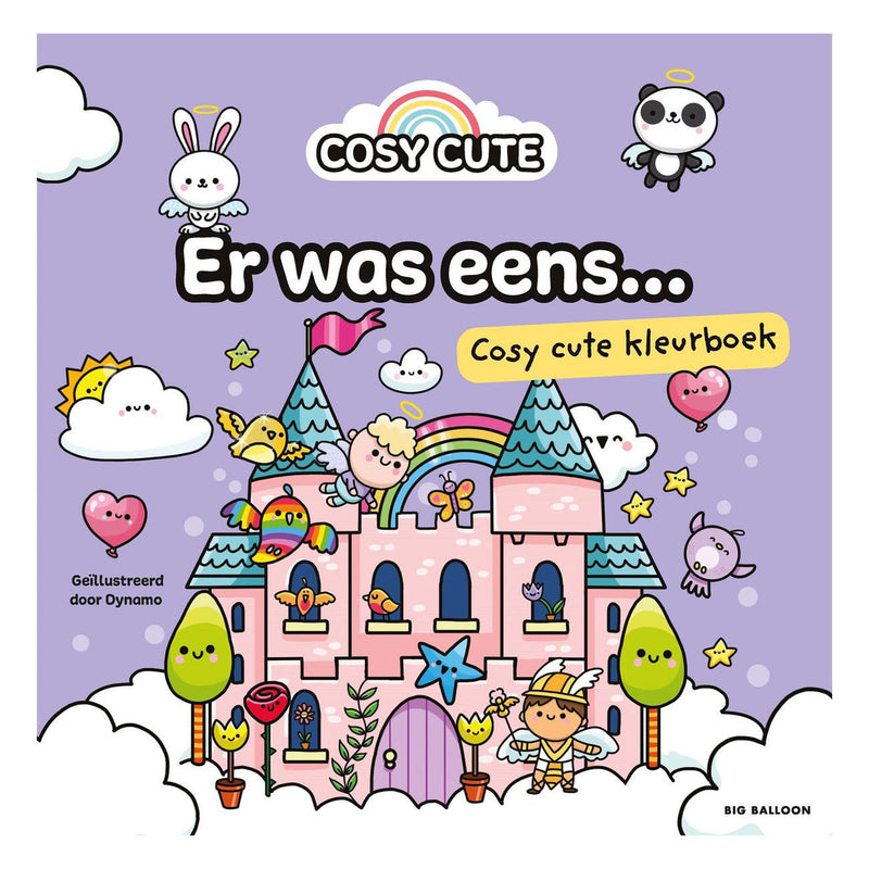 Gottmer uitgevers groep er was eens...