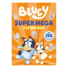 Gottmer uitgevers groep bluey super mega kleurboek