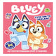 Gottmer uitgevers groep bluey tijd om te spelen!