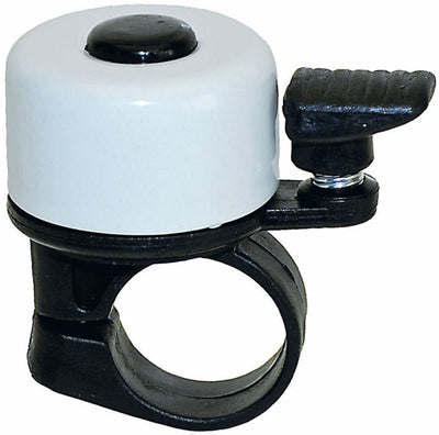 M-wave fietsbel atb race - wit