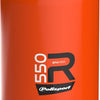 Polisport Bidon RS550 lichtgewicht 550 ml oranje