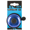 M-Wave Fietsbel Bella Trill ø53mm blauw