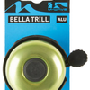 M-Wave Fietsbel Bella Trill ø53mm groen