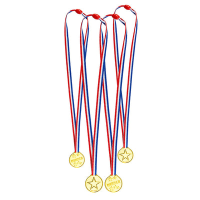 Boland set a 4 medailles ø 3,5cm