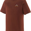 Patagonia capilene cool merino graphic s s shirt