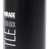 Mirage Gereedschap toolbox bidon 500ml zwart op kaart