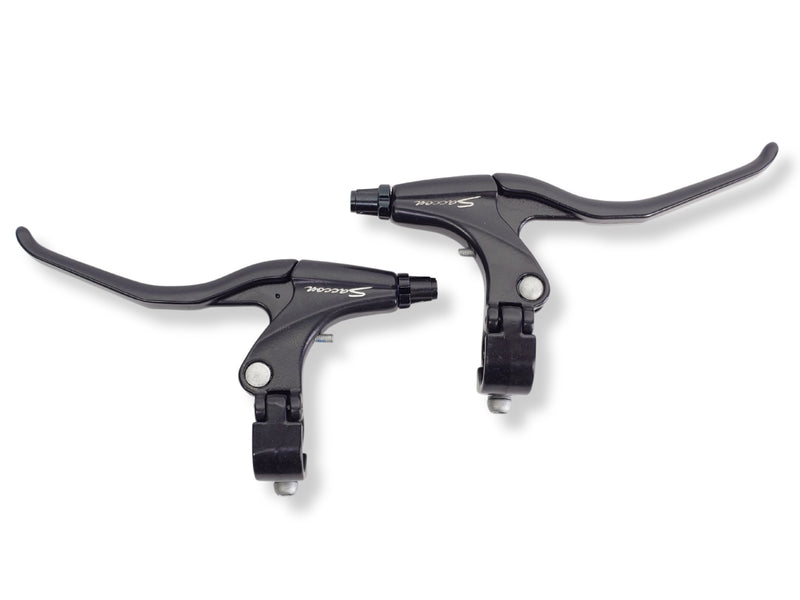 Vwp remgreepset saccon trekking mtb zwart