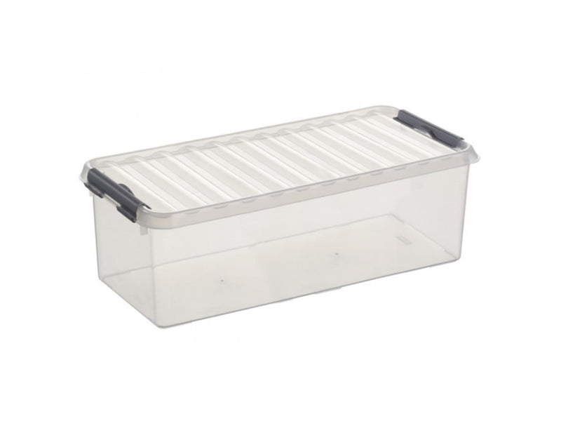 Sunware q-line multibox 6.5l met inzet