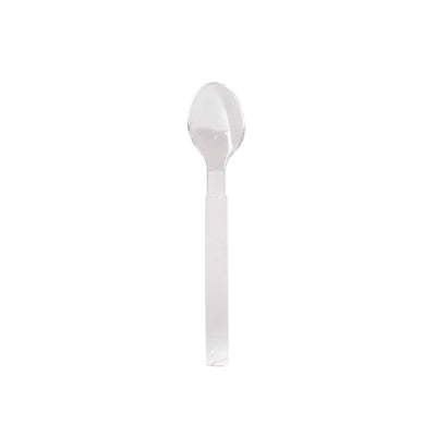 Duni lepels herbruikbaar 12 stuks 18,5cm