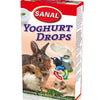 Sanal Knaagdier 3-pack drops yogurt salad wild berry