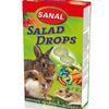 Sanal Knaagdier 3-pack drops yogurt salad wild berry