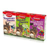 Sanal Knaagdier 3-pack drops yogurt salad wild berry