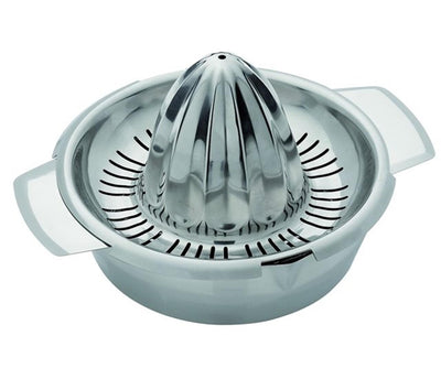 Westmark citruspers rvs + bakje 0,5l