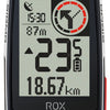 Sigma rox 2.0 gps zw wit standaard stuurhouder + usb-c oplaadkabel