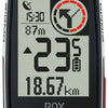 Sigma rox 2.0 gps zw wit overclamp stuurhouder + usb-c oplaadkabel