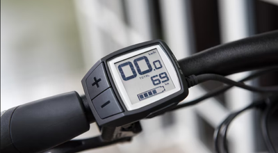 Bosch display purion 1500mm - antraciet