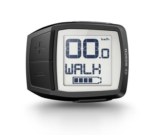 Bosch display purion