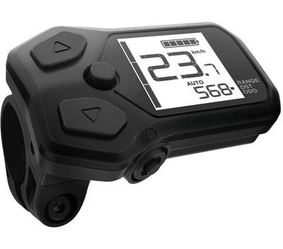 Shimano steps display sc-e5000 vast links