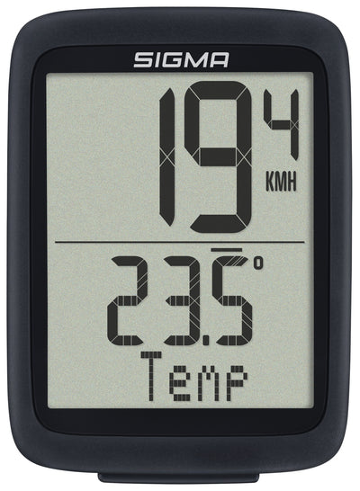 sigma bike computer bc 10.0 ats