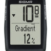 Sigma Fietscomputer BC 14.0 WL STS met hoogtemeting en trapfrequentiesensor