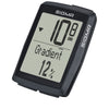Sigma Fietscomputer BC 14.0 WL STS met hoogtemeting en trapfrequentiesensor