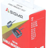 Sigma sensor-set kabelset nm 150cm