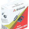 Sigma sensor-set kabelset nm 150cm