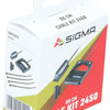 Sigma houder set met kabel en magneet 90 cm 2450 original serie 00544