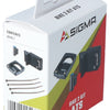 Snelheidszenderset Sigma ATS (sensor + magneet + houder)