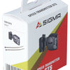 Snelheidszender Sigma STS