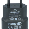 Sigma Oplader usb 20501