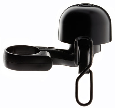 Widek bel Paperclip E-bike zw op kaart