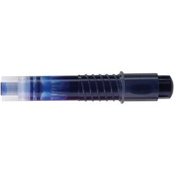 Pilot marker vulling v-board master polypropylene blauw