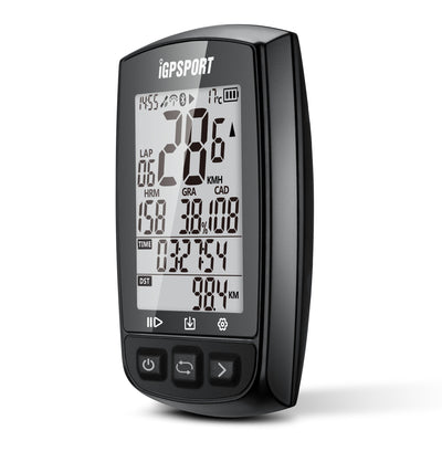 Igpsport Fietscomputer iGPSPORT iGS50E GPS