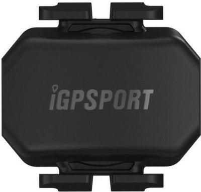 Igpsport Dual mode trapfrequentiesensor iGPsport CAD70 Bluetooth en ANT+