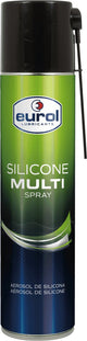 Eurol Siliconenspray 400ml. 701320