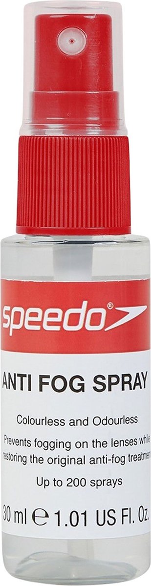Speedo antifogmiddel