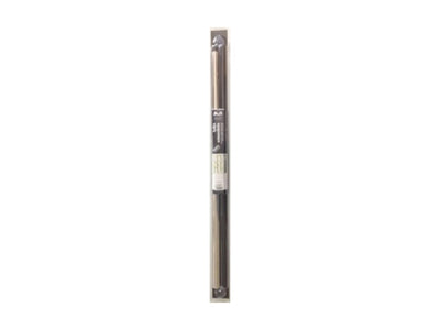 Wicotex douchestang tubo 75-135 aluminium