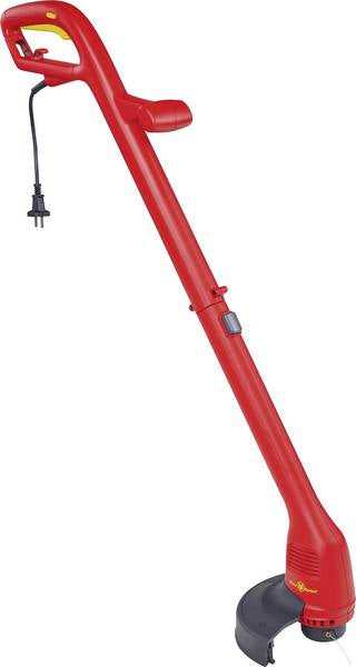 Wolf garten lycos | e 350 t | grastrimmer elektrisch | 230 v | 35 cm - 41ae3tdt650