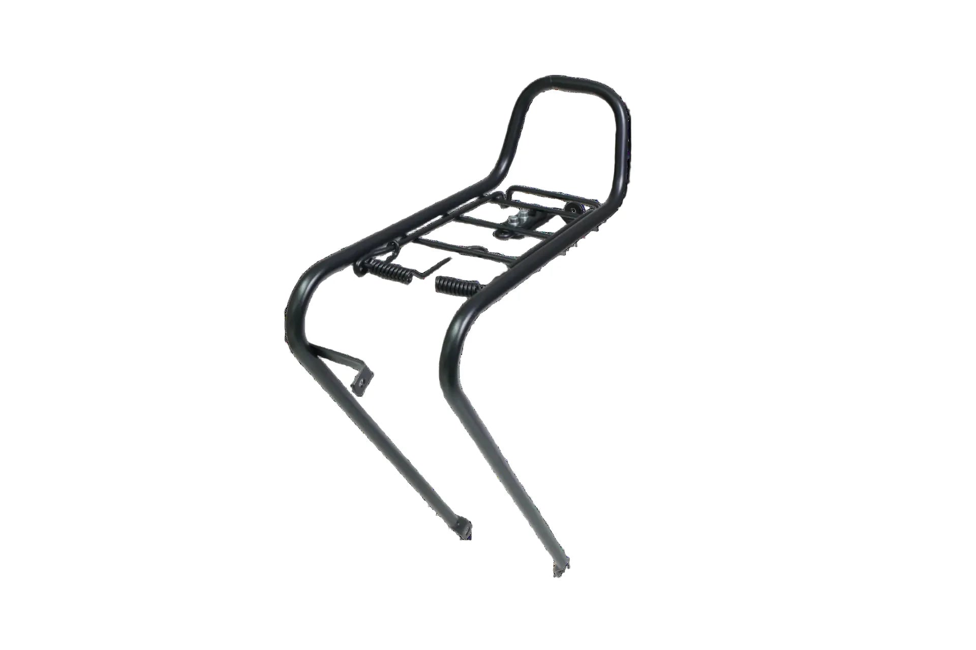 Steco Flow voordrager, smal 13 x 30 cm kroonboutbevestiging