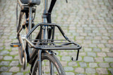 Voordrager Transport Balhoofdmontage Mat Zwart - afbeelding 2