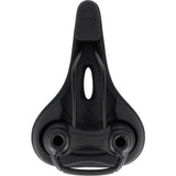 Simson zadel armonia moderate - zwart - afbeelding 2