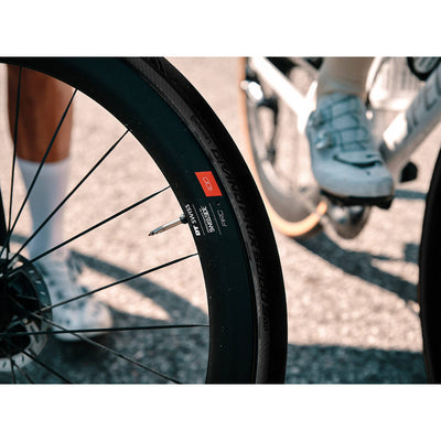 Continental GRAND PRIX Racefietsband 30-622 Zwart